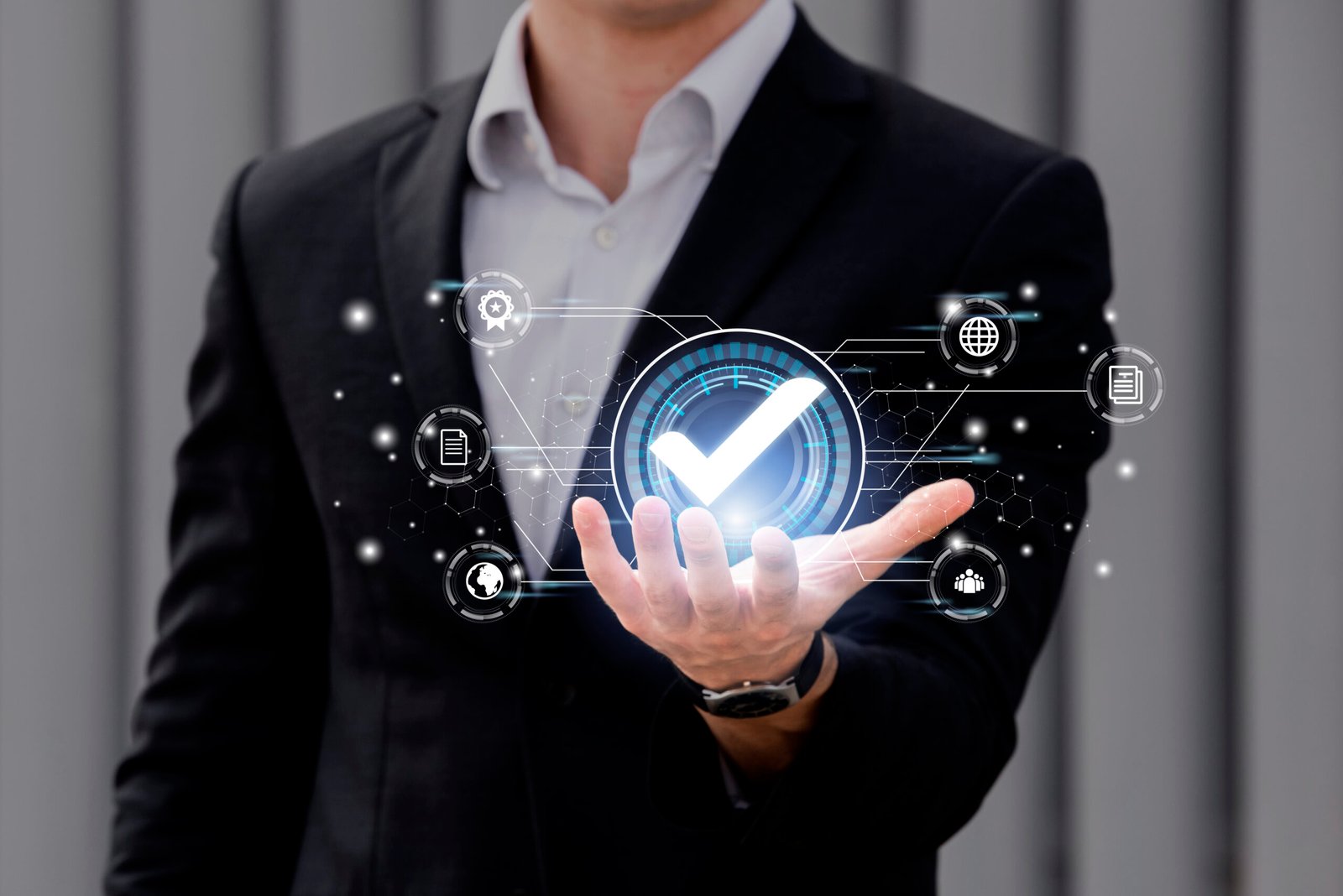 equipos audiovisuales Barcelona