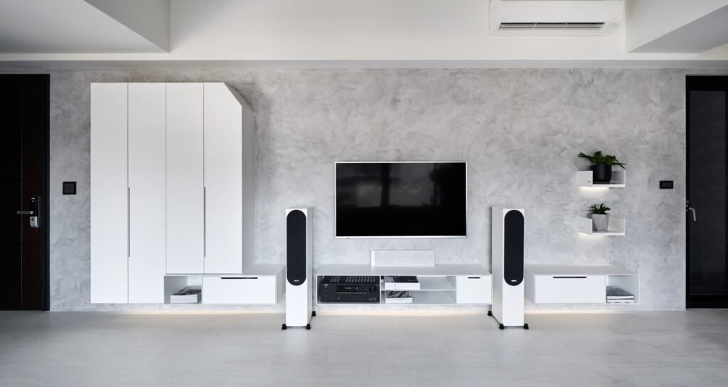 tienda equipos audiovisuales Barcelona